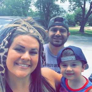 Meet your Posher, Riley